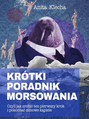 cover image of Krótki poradnik morsowania